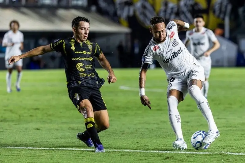 Nhận định, Soi kèo Santos vs Cuenca 07h30 ngày 27/05: Thắng và chờ đợi - Ảnh 1