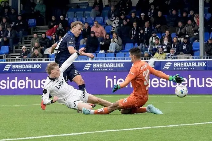 Nhận định, soi kèo Valerenga vs Kristiansund, 0h00 ngày 30/5: Khó thắng