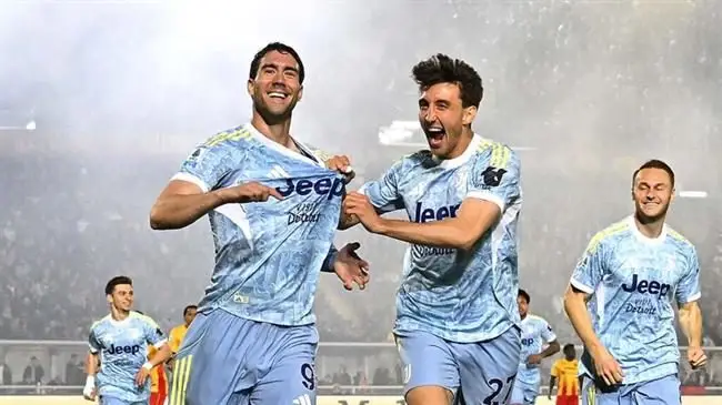 Nhận định Juventus vs Fiorentina 17h30 ngày 175 (Serie A 202526) 1