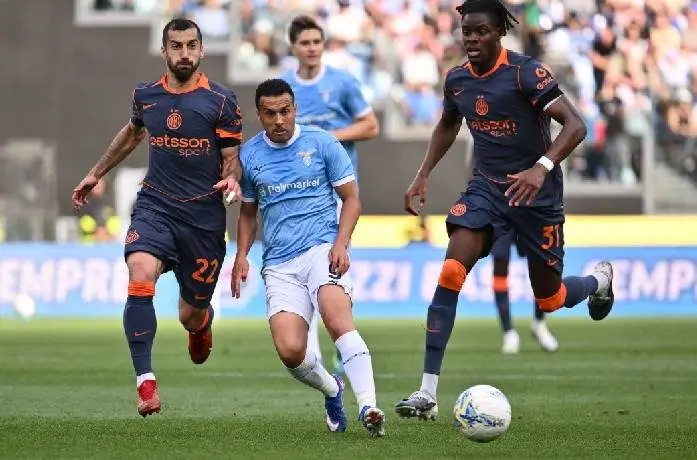 Soi kèo góc Lazio vs Inter Milan, 02h00 ngày 14/05