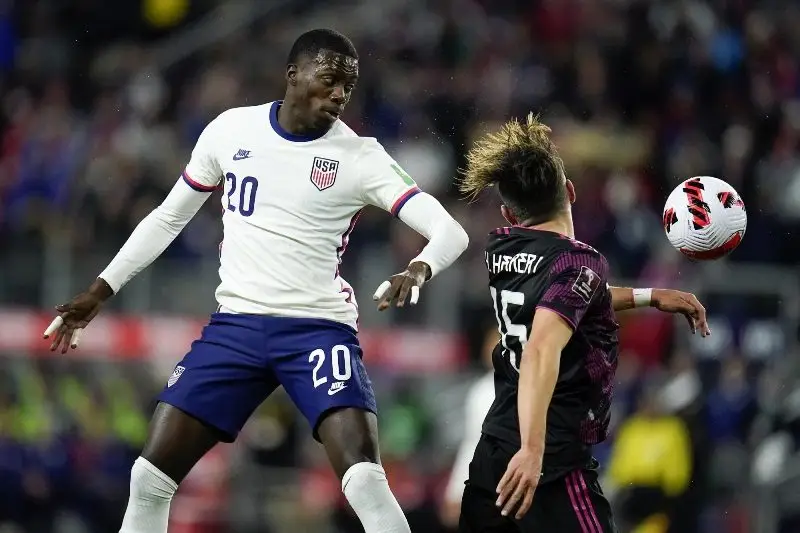 Soi kèo phạt góc Mỹ vs Senegal, 02h30 ngày 01/06 - Ảnh 1