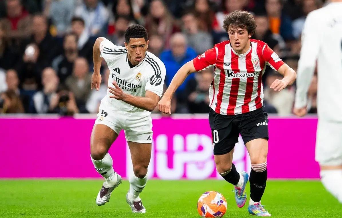 Soi kèo phạt góc Real Madrid vs Bilbao, 2h00 ngày 24/5 - Ảnh 1