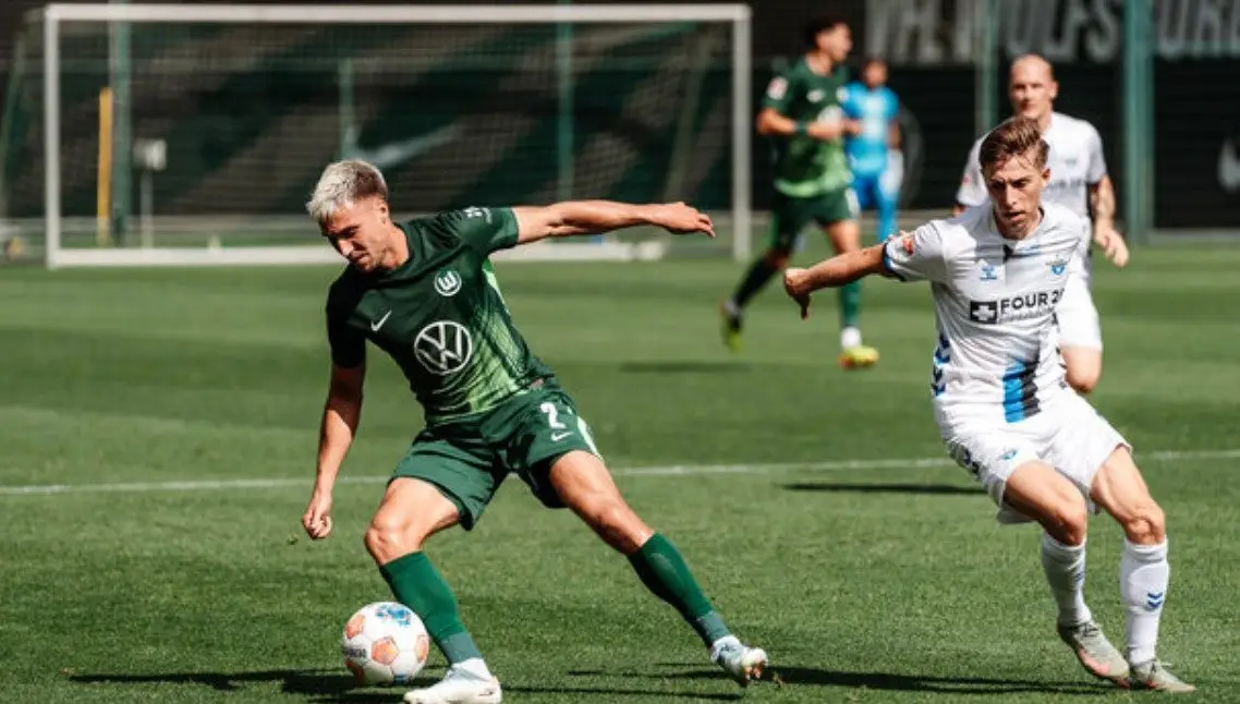 Soi kèo phạt góc Wolfsburg vs Paderborn, 01h30 ngày 22/5 - Ảnh 1