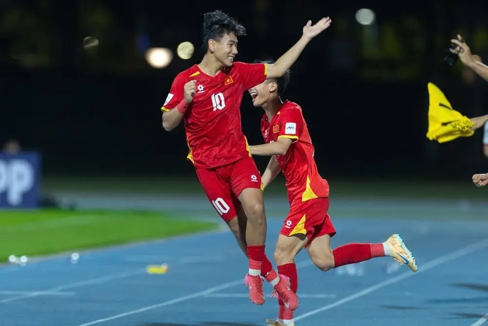 Xem trực tiếp bốc thăm vòng bảng U17 World Cup 2026 ở đâu? - Ảnh 2.