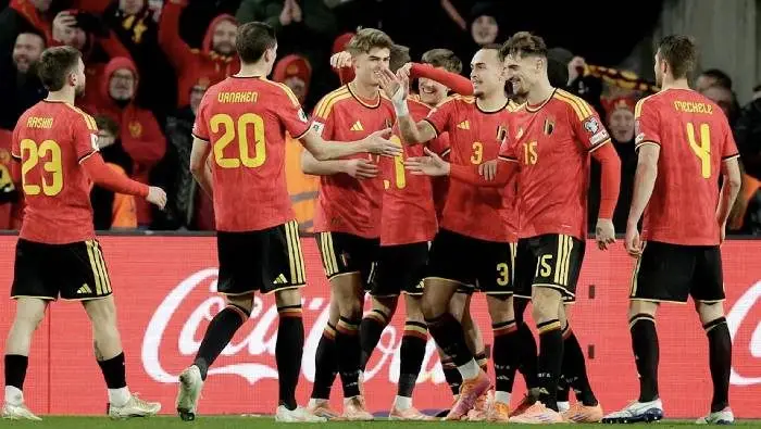 Dự đoán, soi kèo thẻ vàng Bỉ vs Ai Cập, 02h00 ngày 16/6