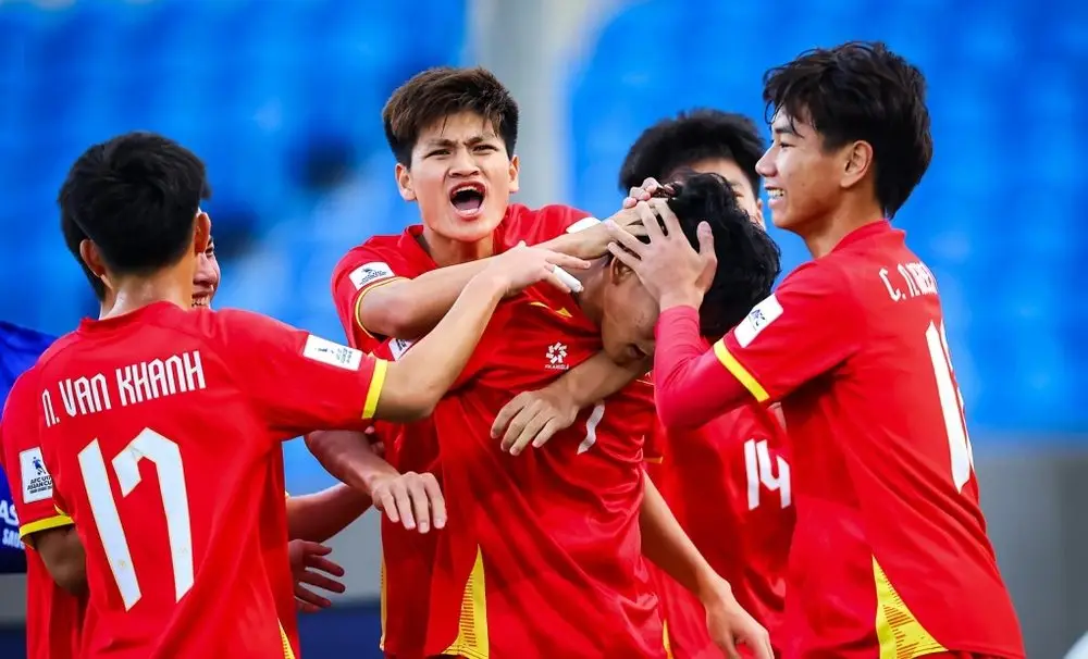 Kết quả bóng đá U19 Đông Nam Á 2026 hôm nay ngày 4/6 - Ảnh 1.