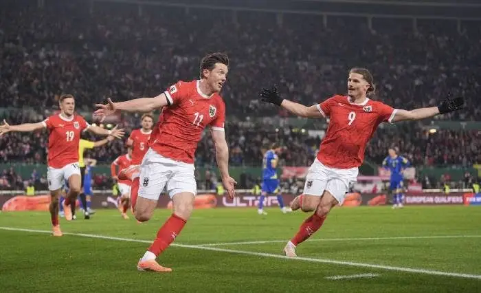 Nhận định, soi kèo Áo vs Jordan, 11h00 ngày 17/6: Nhọc nhằn