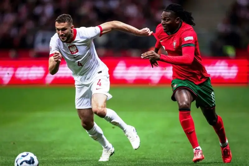 Nhận định, Soi kèo Ba Lan vs Nigeria 01h45 ngày 04/06: Chia điểm tại Narodowy - Ảnh 1