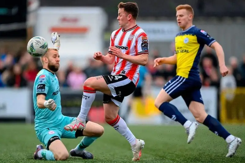 Nhận định, Soi kèo Bohemians vs Dundalk 02h00 ngày 20/06: Chủ nhà khó thắng - Ảnh 1