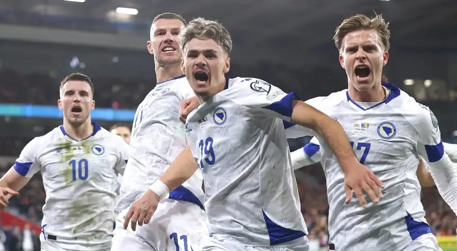 Nhận định, Soi kèo Bosnia vs Qatar 02h00 ngày 25/6: Tạm biệt nhà vô địch châu Á - Ảnh 2