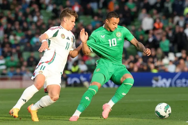 Nhận định, Soi kèo Canada vs CH Ireland 06h30 ngày 06/06: Giữ sức cho World Cup - Ảnh 1