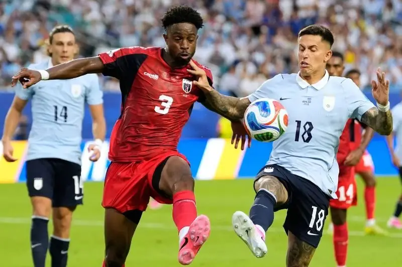 Nhận định, Soi kèo Cape Verde vs Saudi Arabia 07h00 ngày 27/06: Cổ tích Cape Verde - Ảnh 1
