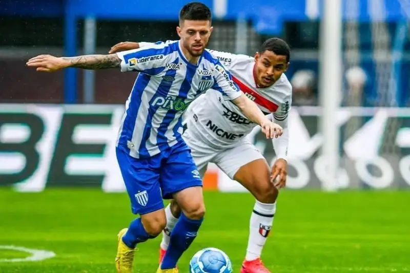 Nhận định, Soi kèo Cuiaba vs Londrina 06h30 ngày 26/06: Khách có điểm - Ảnh 1