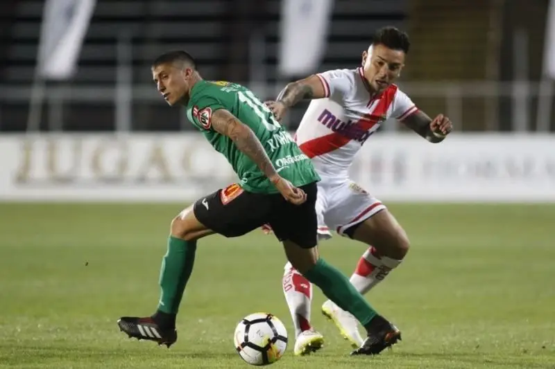 Nhận định, Soi kèo Curico Unido vs Universidad de Concepcion 03h00 ngày 29/06: Chủ nhà có điểm - Ảnh 1