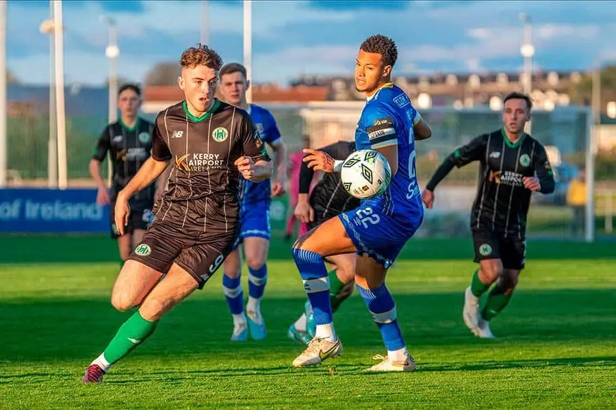 Nhận định, Soi kèo Dundalk vs Waterford 01h45 ngày 27/6: Ác mộng của Waterford - Ảnh 1