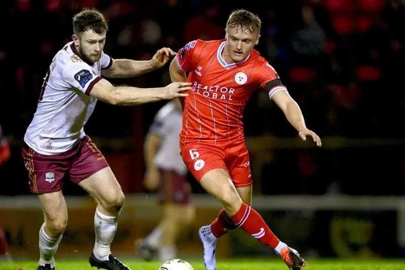 Nhận định, Soi kèo Galway vs Derry City 01h45 ngày 20/06: Chủ nhà có điểm - Ảnh 1