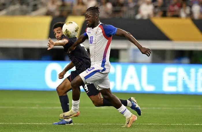 Nhận định, soi kèo Haiti vs New Zealand, 07h00 ngày 3/6/2026: Thắng lợi nhọc nhằn