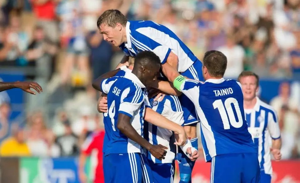 Nhận định, Soi kèo IFK Mariehamn vs HJK Helsinki 00h00 ngày 24/6: Thử thách quá tầm - Ảnh 1