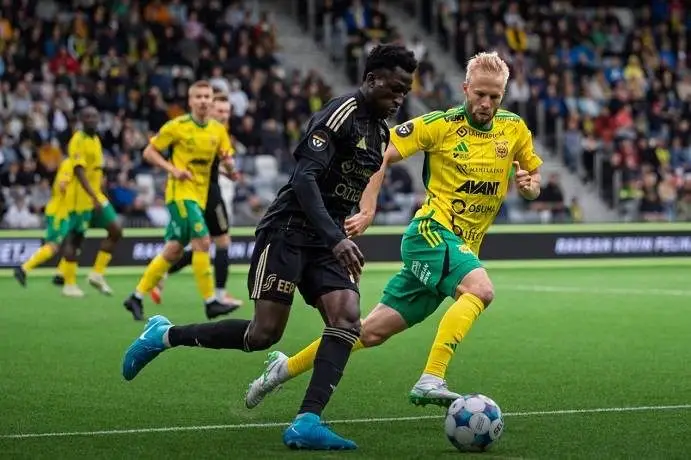 Nhận định, soi kèo Ilves vs SJK, 18h00 ngày 27/6: Nối mạch toàn thắng