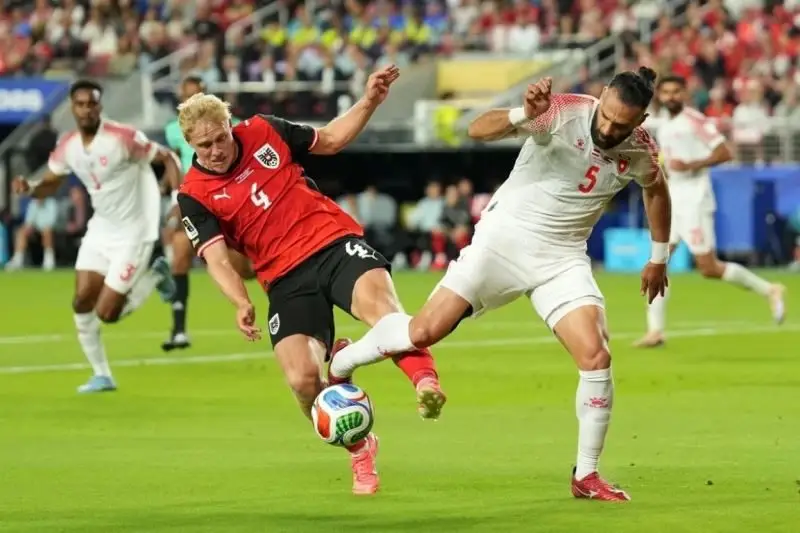 Nhận định, Soi kèo Jordan vs Algeria 10h00 ngày 23/06: Hòa là đẹp - Ảnh 1