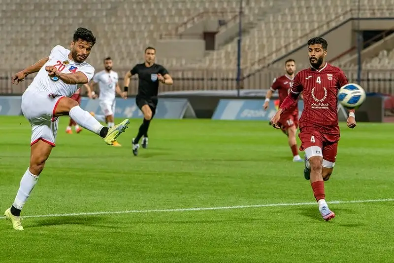 Nhận định, Soi kèo Kazma vs Al-Salmiyah 02h15 ngày 30/06: Tiếp đà hưng phấn - Ảnh 1