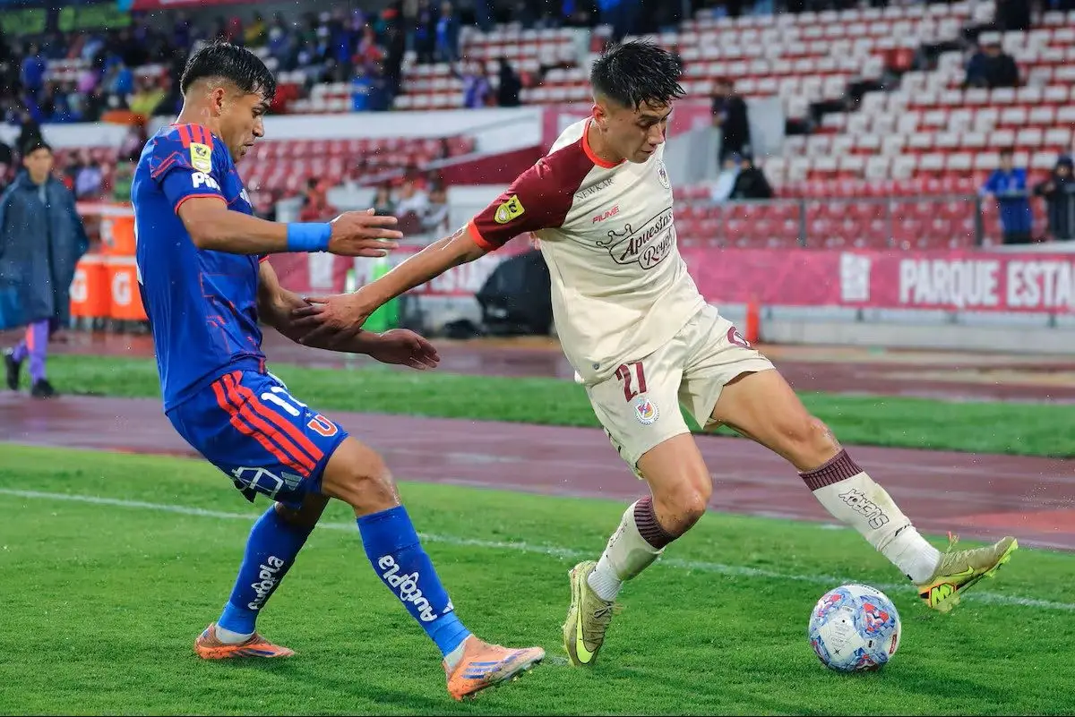 Nhận định, Soi kèo La Serena vs Cobresal 03h00 ngày 25/6: 2 kẻ đồng cảnh ngộ - Ảnh 1