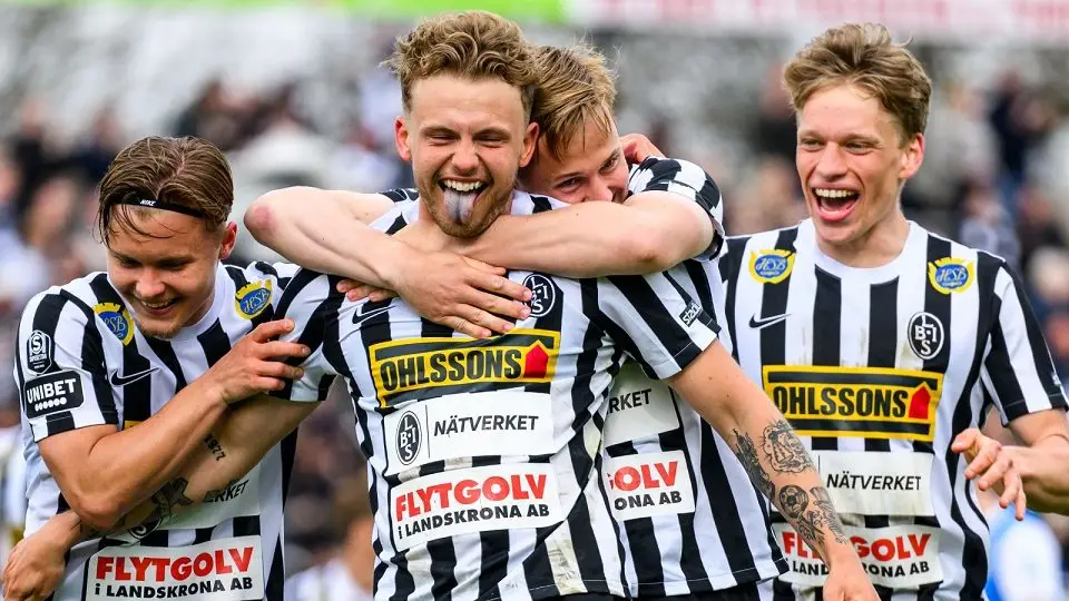 Nhận định, Soi kèo Landskrona vs Nordic United 00h00 ngày 17/6: Căng thẳng tại Landskrona Idrottsplats - Ảnh 2