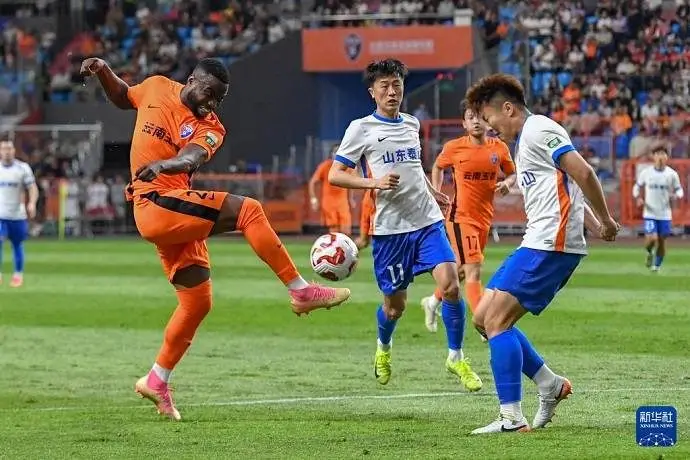 Nhận định, soi kèo Liaoning Tieren vs Shandong Taishan, 18h00 ngày 27/6: Chủ nhà tự tin