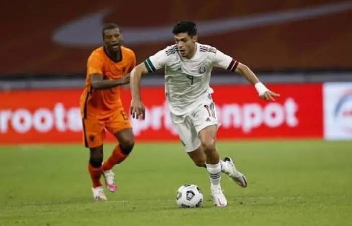 Nhận định, soi kèo Mexico vs Serbia, 09h00 ngày 5/6: Đá cho xong rồi nghỉ