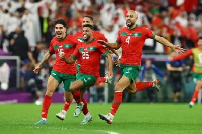 Nhận định, soi kèo Morocco vs Na Uy, 2h00 ngày 8/6: Hòa là đẹp