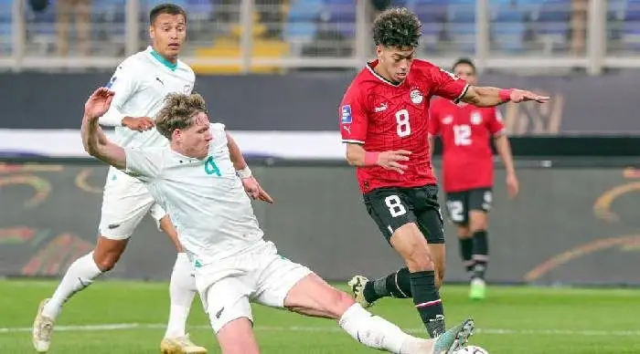 Nhận định, soi kèo New Zealand vs Ai Cập, 08h00 ngày 22/6: The Pharaohs lên tiếng