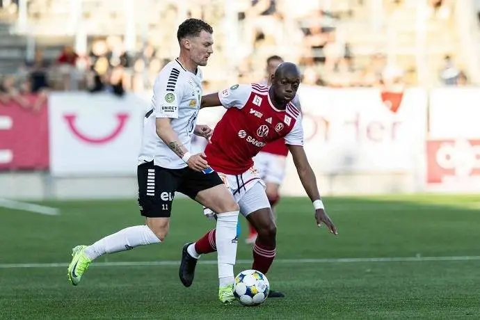 Nhận định, soi kèo Orebro vs Sandviken, 0h05 ngày 23/6: Lịch sử sang trang