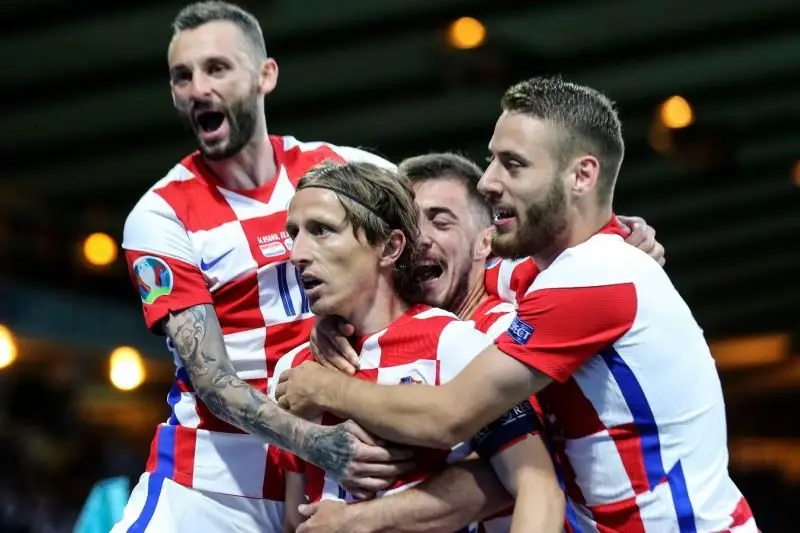 Nhận định, Soi kèo Panama vs Croatia 06h00 ngày 24/06: Khác biệt về kinh nghiệm - Ảnh 1