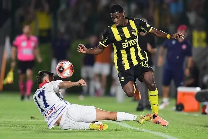 Nhận định, soi kèo Penarol vs Central Espanol, 6h00 ngày 2/6: Ưu thế vượt trội