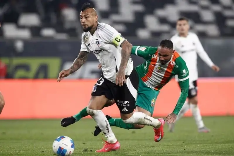 Nhận định, Soi kèo Recoleta vs Colo Colo 04h30 ngày 21/06: Khách lấn chủ - Ảnh 1