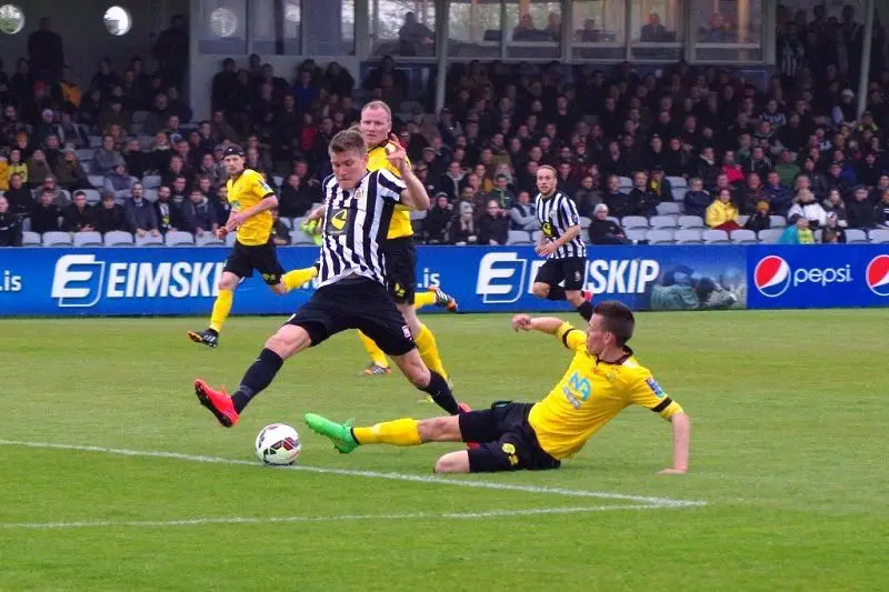 Nhận định, Soi kèo Reykjavik vs IA Akranes 02h15 ngày 23/06: Điểm tựa sân nhà - Ảnh 1