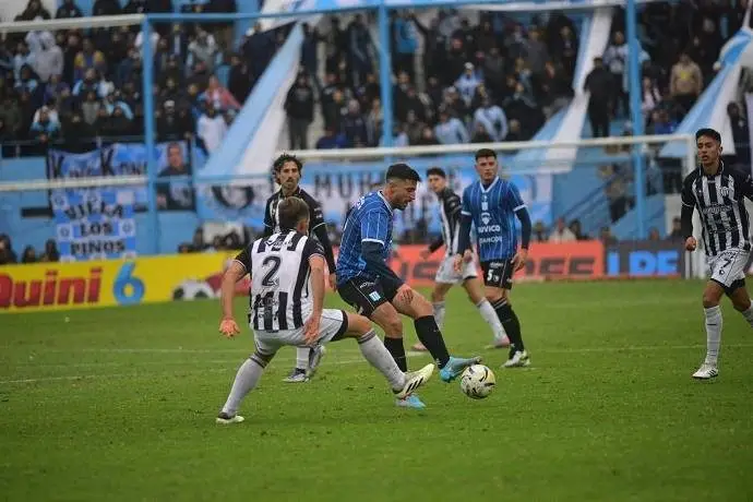 Nhận định, soi kèo San Telmo vs Racing Cordoba, 1h00 ngày 21/6: Tận dụng cơ hội