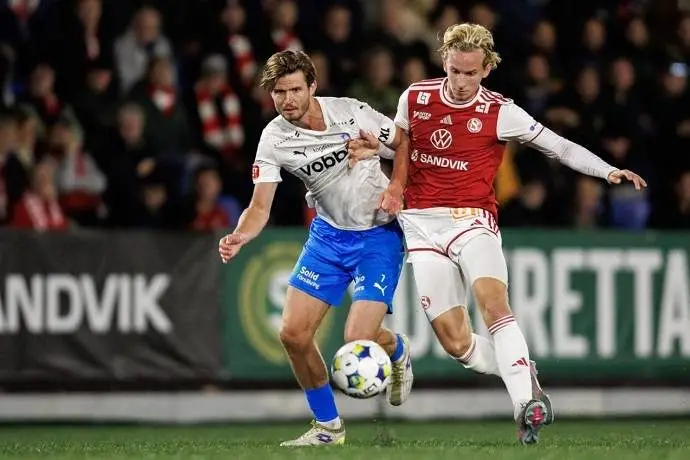 Nhận định, soi kèo Sandviken vs Helsingborg, 22h00 ngày 28/6: Viết lại lịch sử