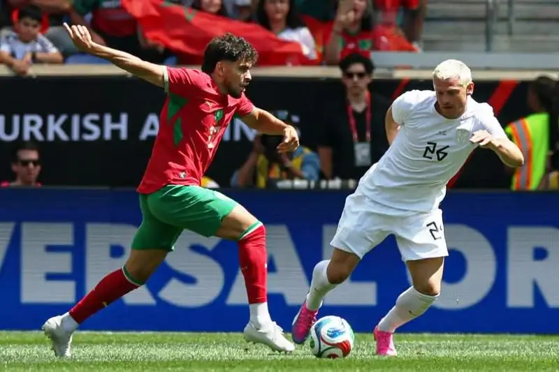 Nhận định, Soi kèo Scotland vs Morocco 05h00 ngày 20/06: Hòa là đẹp - Ảnh 1