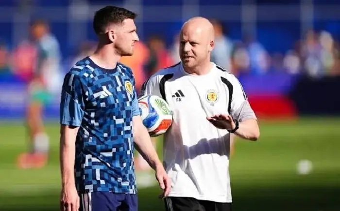 Nhận định, soi kèo thẻ phạt Scotland vs Brazil, 5h00 ngày 25/6