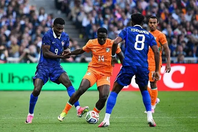 Nhận định, soi kèo thẻ vàng Bờ Biển Ngà vs Ecuador, 6h00 ngày 15/6