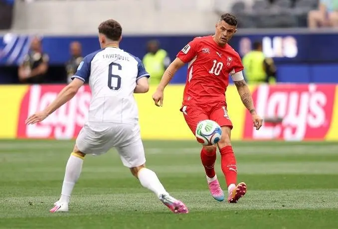 Nhận định, soi kèo Thụy Sĩ vs Canada, 2h00 ngày 25/6: Mục tiêu không thua