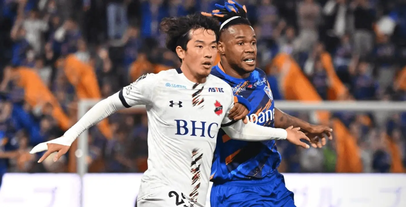 Nhận định, Soi kèo Tokushima Vortis vs Iwaki 11h05 ngày 10/6: Thành bại tại... tuyến giữa - Ảnh 2