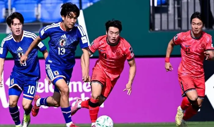 Nhận định, soi kèo U19 Indonesia vs U19 Việt Nam, 20h00 ngày 8/6: Samurai xanh lên tiếng
