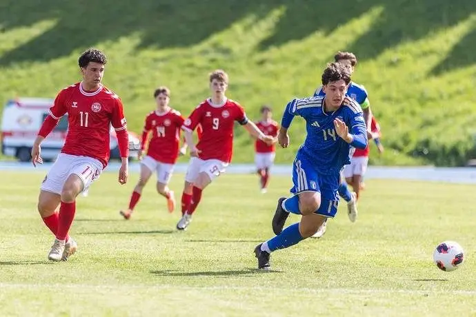 Nhận định, soi kèo U19 Wales vs U19 Tây Ban Nha, 0h00 ngày 29/6: Khó có bất ngờ
