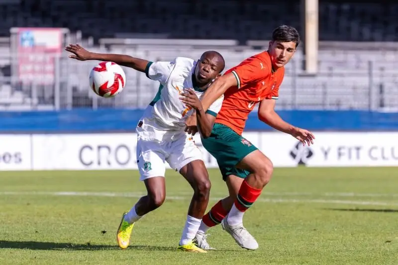 Nhận định, Soi kèo U20 Bồ Đào Nha vs U23 Tunisia 00h00 ngày 14/06: U20 Bồ Đào Nha đăng quang - Ảnh 1