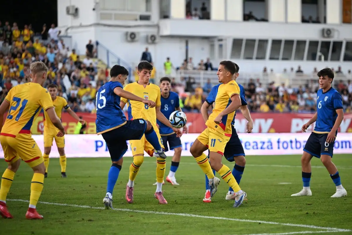 Nhận định, Soi kèo U21 Thổ Nhĩ Kỳ vs U21 Kosovo 00h00 ngày 4/6: Vị thế ông lớn - Ảnh 2