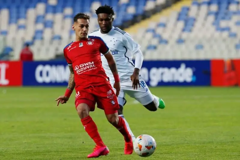 Nhận định, Soi kèo Universidad de Chile vs O Higgins 07h00 ngày 19/06: Điểm tựa sân nhà - Ảnh 1