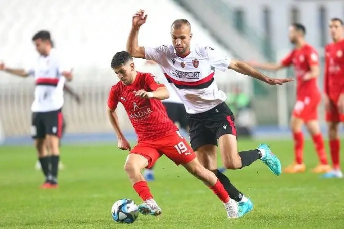 Nhận định, soi kèo USM Alger vs Belouizdad, 1h00 ngày 3/6: Khách lấn chủ