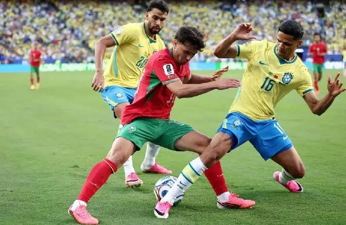 Soi kèo góc Brazil vs Haiti, 7h00 ngày 20/06